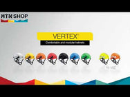 Petzl VERTEX® HI-VIZ Helm - imagen 6