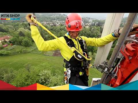 Petzl VOLT® Auffang- und Haltegurt - imagen 6