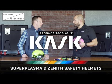 Зимовий капюшон KASK - оптимізований для захисту органів слуху - imagen 2