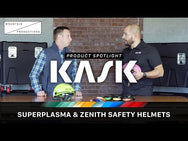 Зимовий капюшон KASK - оптимізований для захисту органів слуху - imagen 2