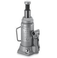 Yale Hydraulischer Universalheber JH 2,000-50,000 KG – Die Hebeböcke der Serie JH sind ein kompaktes und äußerst robustes Werkzeug zum Heben und Stützen in einer Reihe von Anwendungen, sowohl horizontal als auch vertikal.Diese Auswahl bietet eine große Basis, die für zusätzliche Stabilität während des Einsatzes sorgt. Zusätzlich zur großen Grundfläche bietet der gerillte Sattel zusätzlichen Halt während des Einsatzes, um Bewegungen und Abrutschen zu reduzieren. – Jetzt erhältlich im MTN Shop DE. - imagen 4