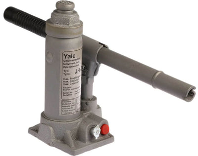 Yale Hydraulischer Universalheber JH 2,000-50,000 KG – zweites Bild