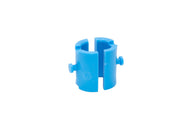 MTN CS Kettengleitstückeinsätze - MTN - Blau 6 mm - Kettenzüge - MTN Shop DACH