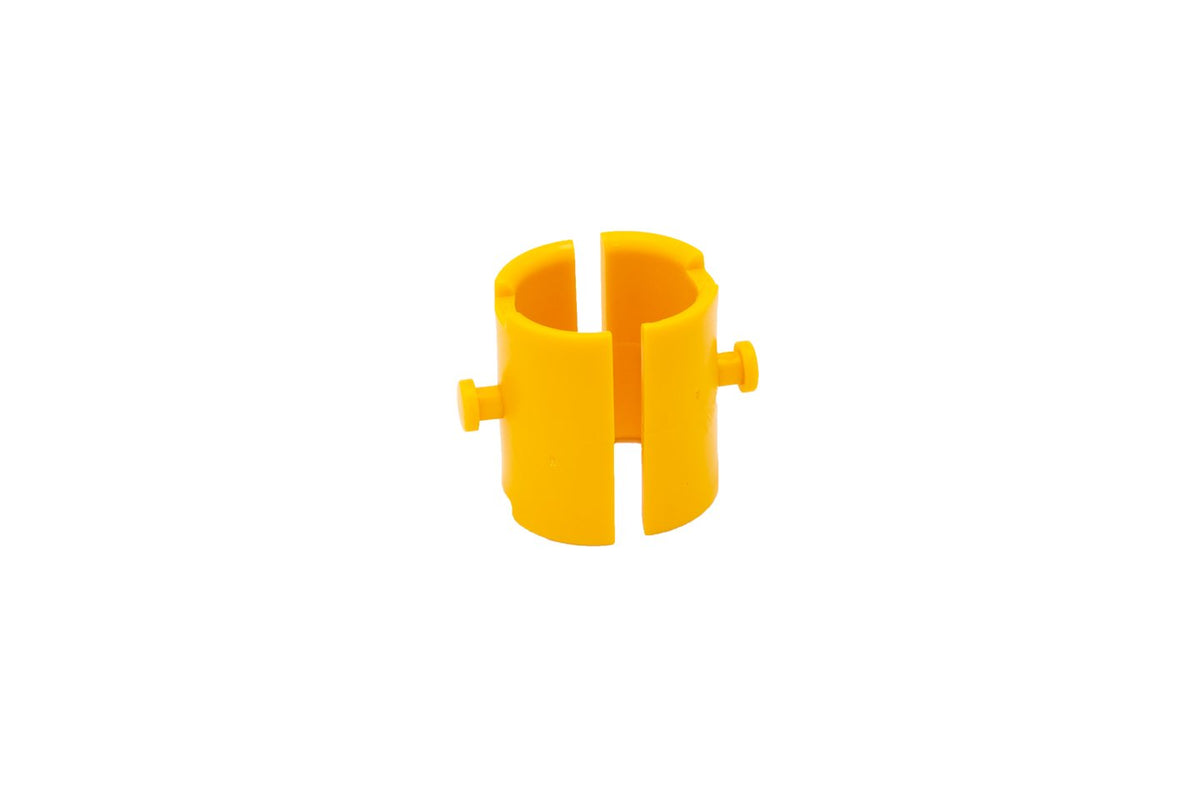 MTN CS Kettengleitstückeinsätze - MTN - Gelb 8 mm - Kettenzüge - MTN Shop DACH