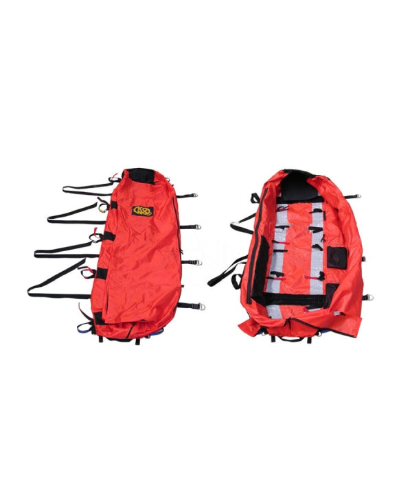 KONG - КОМПЛЕКТ EVEREST C/XTRIM 2 PZ (811SET011+Everest+Patty) - Kong - рятувальний набір - MTN Shop ROOF - imagen 7