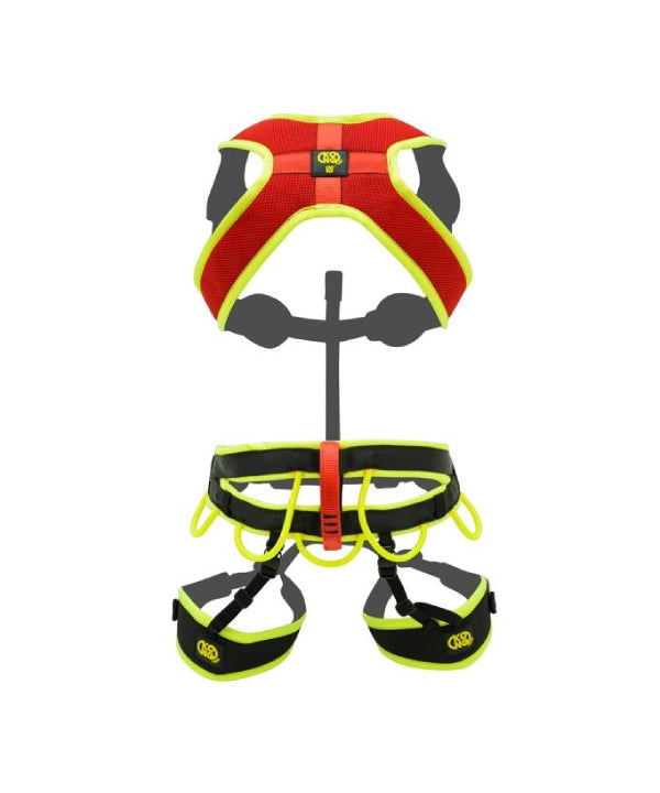 KONG - Komplettgurt TARGET PRO - Kong - Komplettgurt - MTN Shop DACH