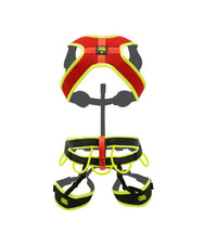 KONG - Komplettgurt TARGET PRO - Kong - Komplettgurt - MTN Shop DACH