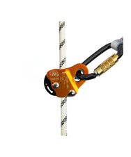 KONG - mitlaufendes Auffangerät BACK-UP - Karabiner AUTOBLOCK - Kong - Karabiner - MTN Shop DACH