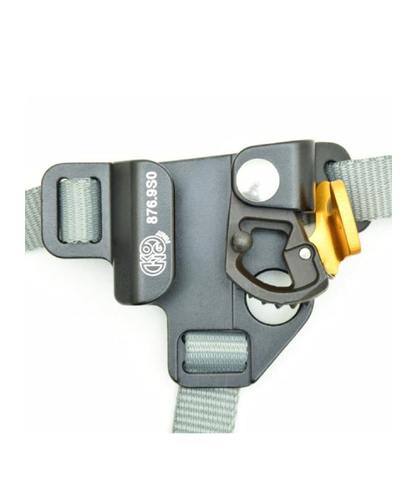 KONG - підйом для ніг FUTURA FOOT WORK - Kong - підйом для ніг - MTN Shop ROOF - imagen 5