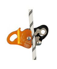 KONG - mitlaufendes Auffangerät BACK-UP - Karabiner AUTOBLOCK - Kong - Karabiner - MTN Shop DACH