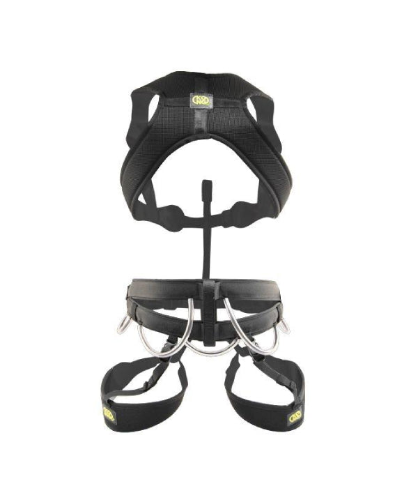 KONG - Komplettgurt TARGET PRO - Kong - Komplettgurt - MTN Shop DACH
