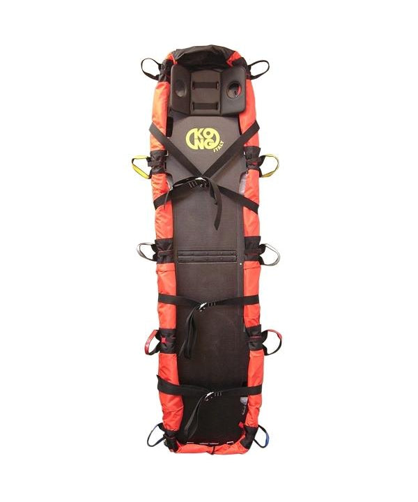 KONG - КОМПЛЕКТ EVEREST C/XTRIM 2 PZ (811SET011+Everest+Patty) - Kong - рятувальний набір - MTN Shop ROOF - imagen 3