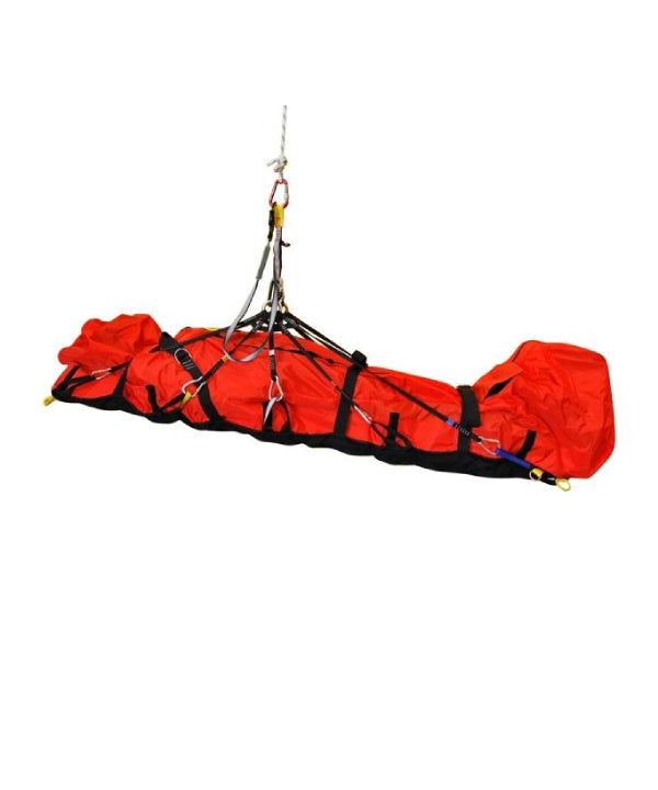 KONG - КОМПЛЕКТ EVEREST C/XTRIM 2 PZ (811SET011+Everest+Patty) - Kong - рятувальний набір - MTN Shop ROOF - imagen 2