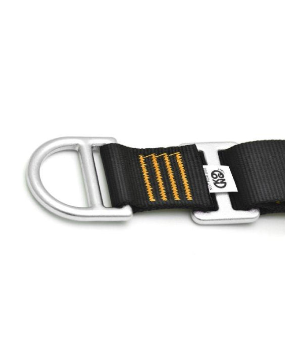 KONG - Ремінь TAKA - 85 - 150 см - Kong - Ремінь - MTN Shop DACH