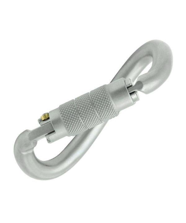 KONG - сталевий карабін OVALONE DNA twistlock - Kong - карабін - MTN Shop DACH - imagen 3