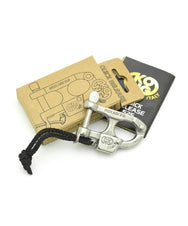 KONG - Panikhaken QUICK RELEASE 525 - Kong - Stahl - MTN Shop DACH - imagen 4