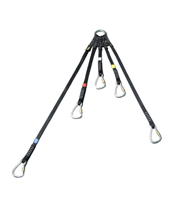 KONG - Heli-Rettungsnetz CARONTE - Kong - Heli - MTN Shop DACH - imagen 6