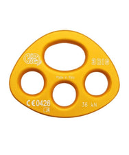 KONG - Riggingplatte 3RIG - orange - Kong - Riggingplatte - MTN Shop DACH