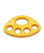 KONG - Riggingplatte 4RIG - orange - Kong - Riggingplatte - MTN Shop DACH