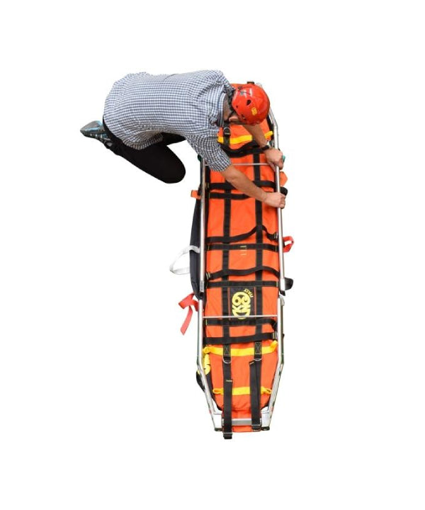 KONG - Rettungstrage LECCO 2.0 - Kong - Rettungstrage - MTN Shop DACH