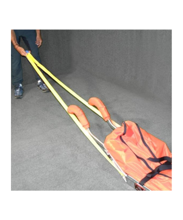 KONG - LECCO VIRGO - Ремінь для важких навантажень - Kong - Webbing - MTN Shop ROOF - imagen 2