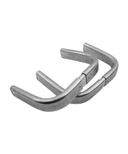 KONG - Alu-Handgriffe LECCO GRIPS für Rettungstrage - Kong - Handgriffe - MTN Shop DACH - imagen 2