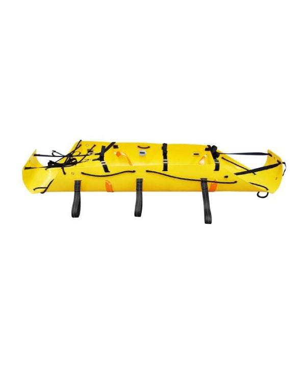 KONG - Rettungstrage ROLLY