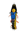KONG - Rettungstrage HALF ROLLY - schwarz - Kong - Rettungstrage - MTN Shop DACH
