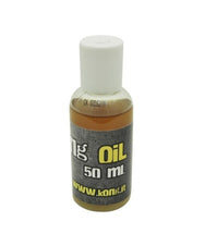 KONG - Змащення та засіб для догляду/тефлонова олія OIL - 50 мл - Kong - Змащення - MTN Shop DACH