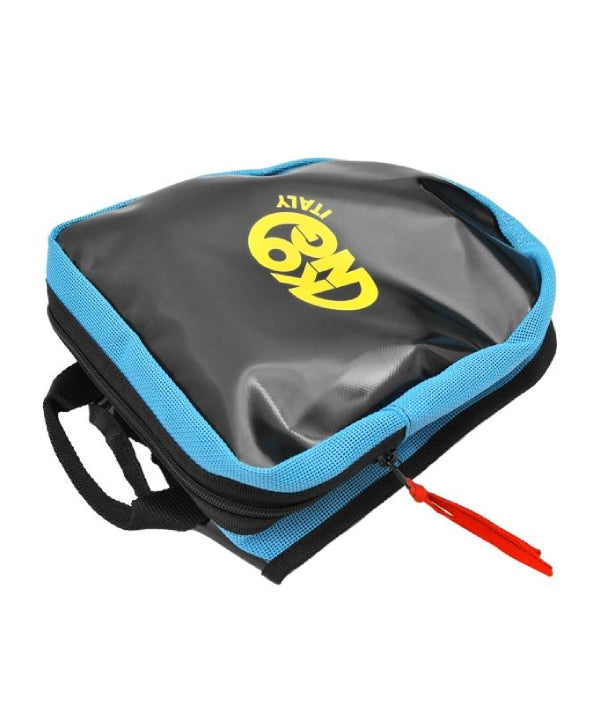 KONG - мотузкова сумка PERSONAL BAG LINNHA CANYON - синій - Kong - мотузка - MTN Shop DACH - imagen 6