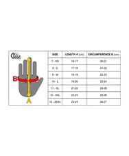 KONG - Рукавички CANYON GLOVES - Kong - Рукавички - MTN Shop DACH - imagen 2