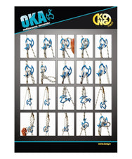KONG - спуск по вісімці OKA - Kong - спуск по вісімці - MTN Shop DACH - imagen 24