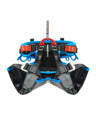 KONG - Sitzgurt TARGET CANYON - Gr. L/XL - Kong - Sitzgurt - MTN Shop DACH