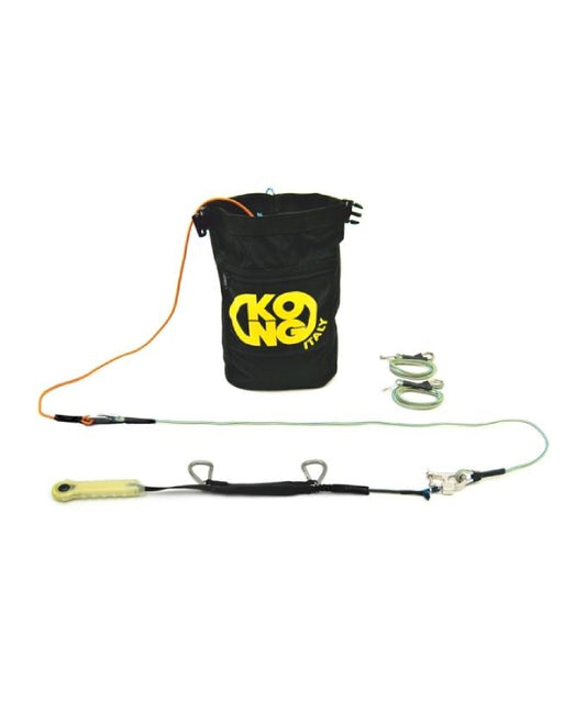 KONG - Anti Rotations Kit ARK - Kong - Winde - MTN Shop DACH