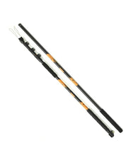 KONG - Teleskopstange BAMBOO - schwarz/orange - Kong - Teleskopstange - MTN Shop DACH - imagen 2