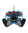 KONG - Sitzgurt TARGET CANYON - Gr. L/XL - Kong - Sitzgurt - MTN Shop DACH