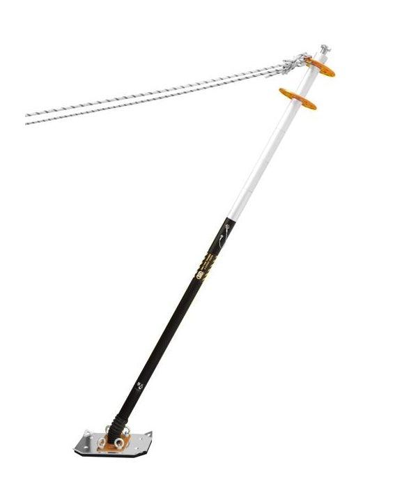 KONG - Mono Mast 4D POLE