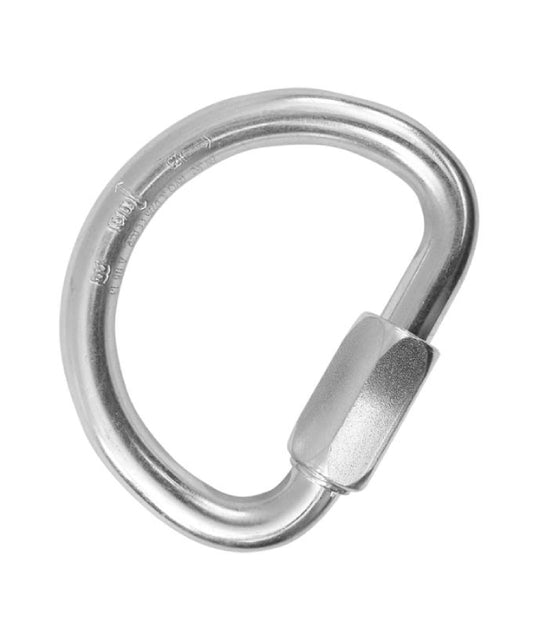 KONG - Schraubglied D QUICK LINK - 10 mm – – Jetzt erhältlich im MTN Shop DE.