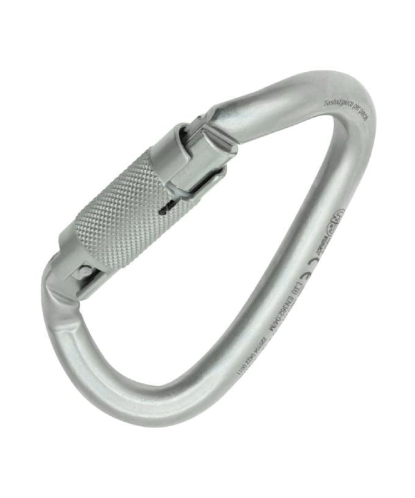 KONG - сталевий карабін OVALONE DNA trilock - Kong - карабін - MTN Shop DACH - imagen 2