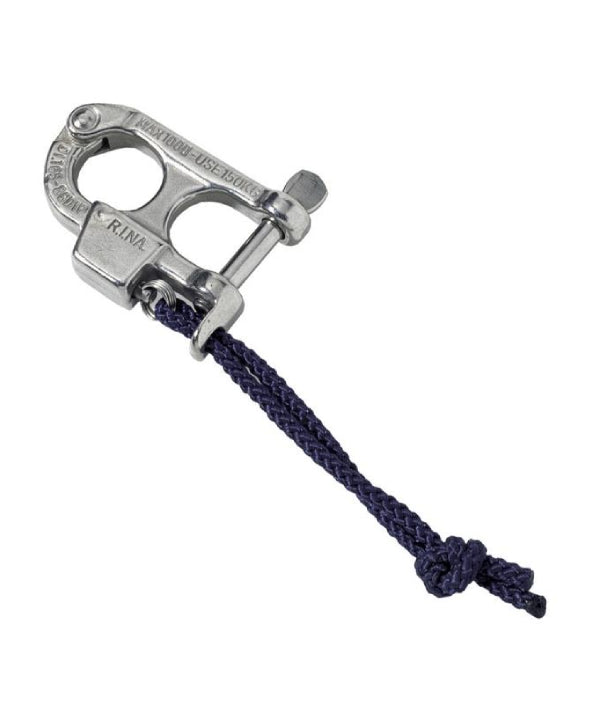 KONG - Panikhaken QUICK RELEASE 525 - Kong - Stahl - MTN Shop DACH - imagen 3
