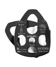 KONG - Umlenkrolle EXTRA ROLL - Kong - Schwarz - Rolle - MTN Shop DACH - imagen 6