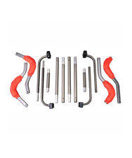 KONG - Schlittenrahmen EXPRESS CARRIAGE FRAME - Kong - Sclittenrahmen - MTN Shop DACH - imagen 3
