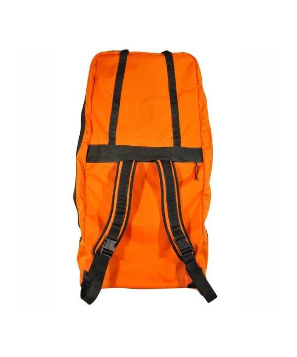KONG - Schlittenrucksack für Everest + X-Trim 2 CARRIAGE RUCKSACK - Kong - Rucksack - MTN Shop DACH - imagen 5