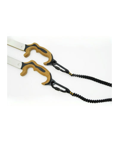 KONG - еластична петля Y TOOL LEASH – zweites Bild