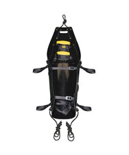 KONG - Rettungstrage HALF ROLLY - schwarz - Kong - Rettungstrage - MTN Shop DACH