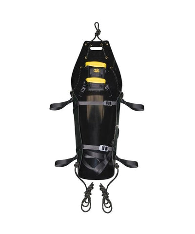 KONG - Rettungstrage HALF ROLLY - schwarz - Kong - Rettungstrage - MTN Shop DACH