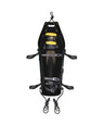 KONG - Rettungstrage HALF ROLLY - schwarz - Kong - Rettungstrage - MTN Shop DACH