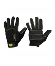 KONG - Кевларові рукавички FULL GLOVES - Kong - Black / L (10) - Рукавички - MTN Shop DACH - imagen 2