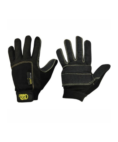 KONG - Кевларові рукавички FULL GLOVES – zweites Bild