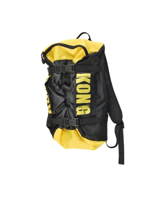 KONG - Seilsack FREE ROPE BAG - für ca. 60m Seil - Kong - Seil - MTN Shop DACH